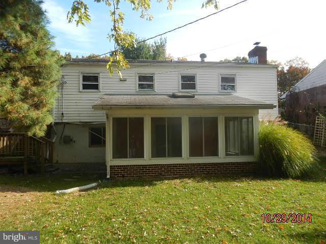 SILVER MANOR - Residential