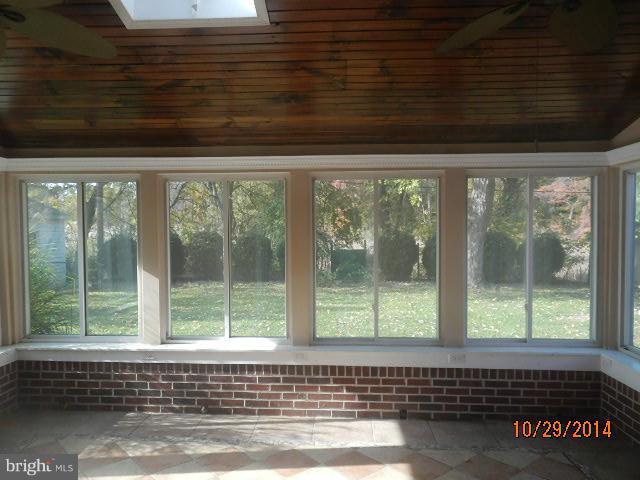 SILVER MANOR - Residential