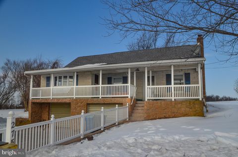 Photo of 275 Manor Road, RED LION, PA 17356 (MLS # PAYK2097736)