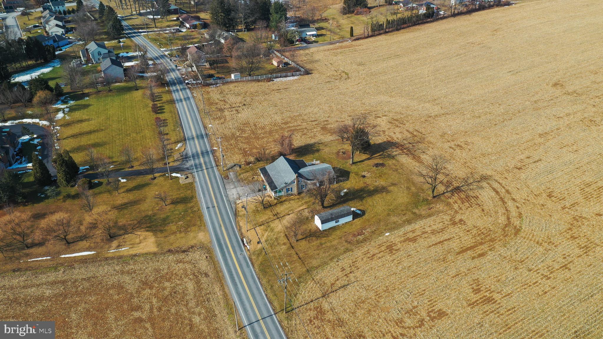 ROYAL MANOR ESTATES - Residential