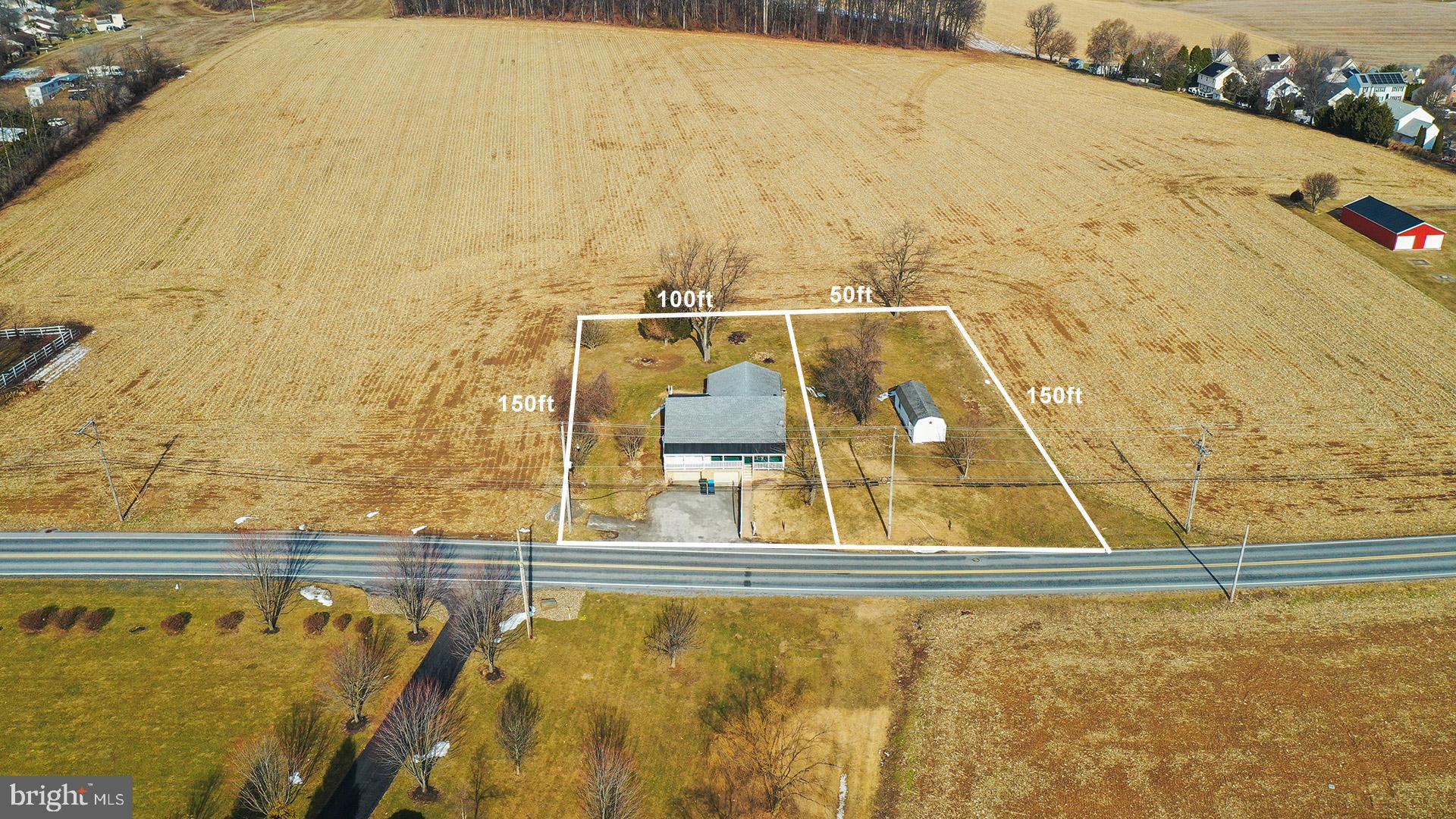 ROYAL MANOR ESTATES - Residential