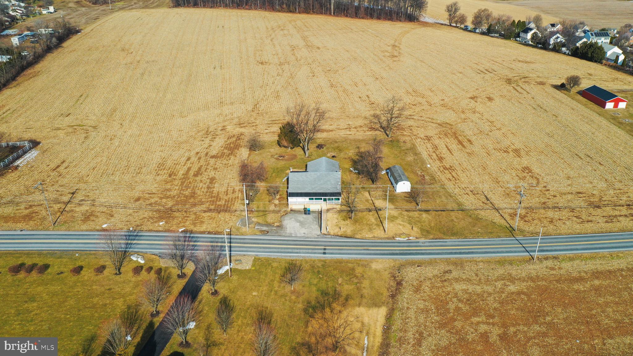 ROYAL MANOR ESTATES - Residential