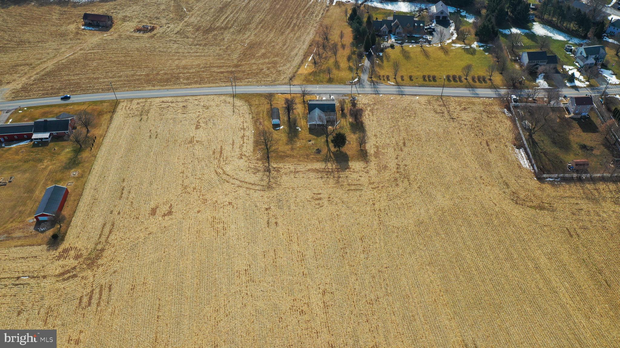 ROYAL MANOR ESTATES - Residential