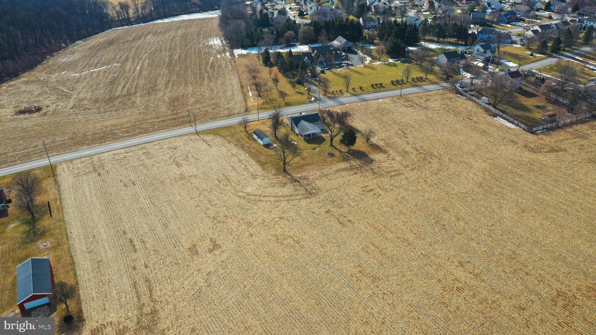 ROYAL MANOR ESTATES - Residential