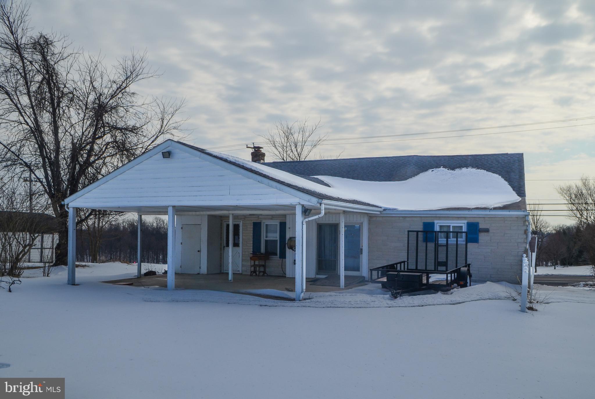 ROYAL MANOR ESTATES - Residential