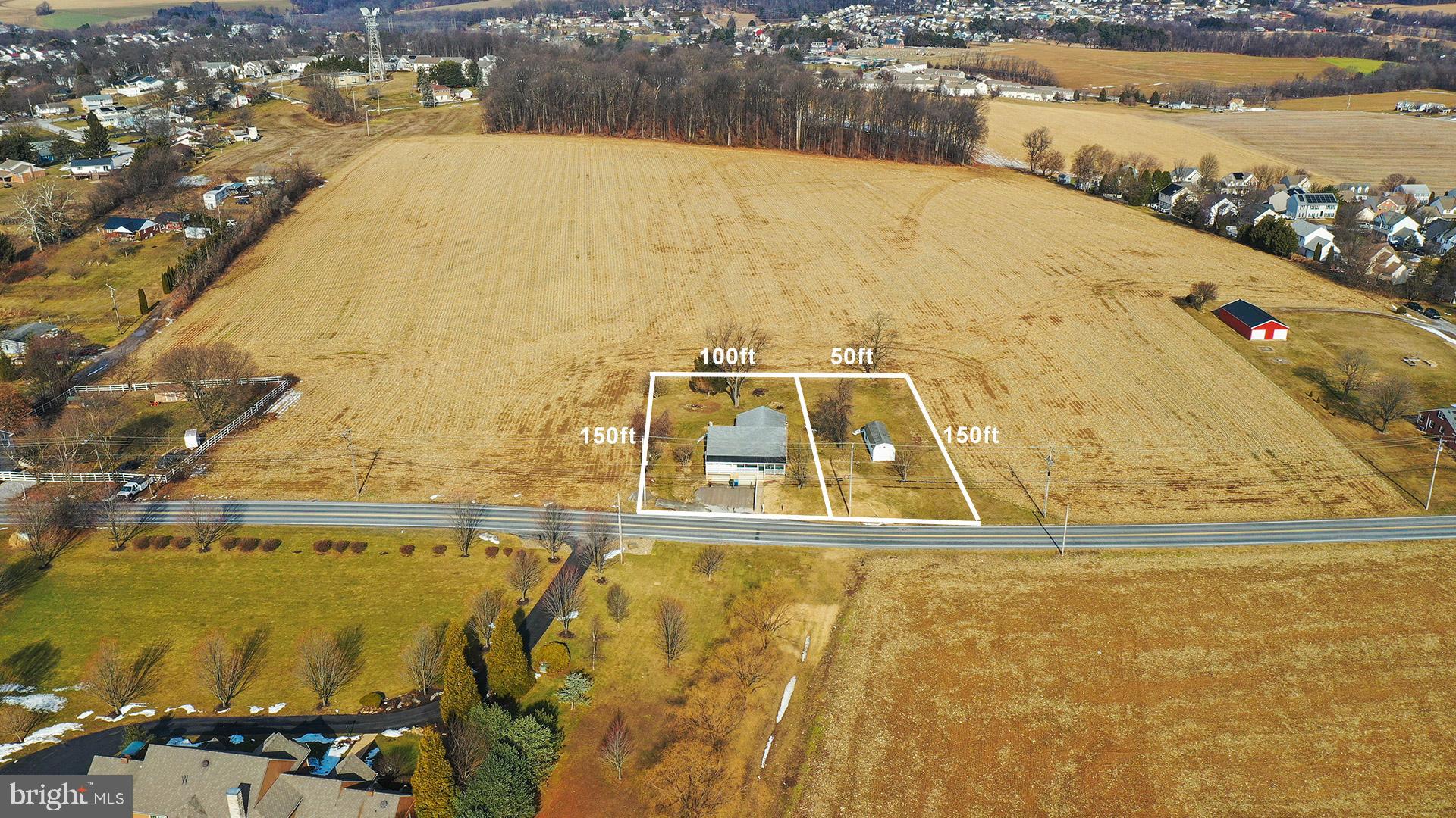 ROYAL MANOR ESTATES - Residential