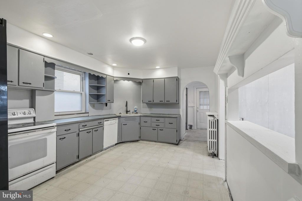 Photo of 626 Hill Street, LEBANON, PA 17046 (MLS # PALN2024206)