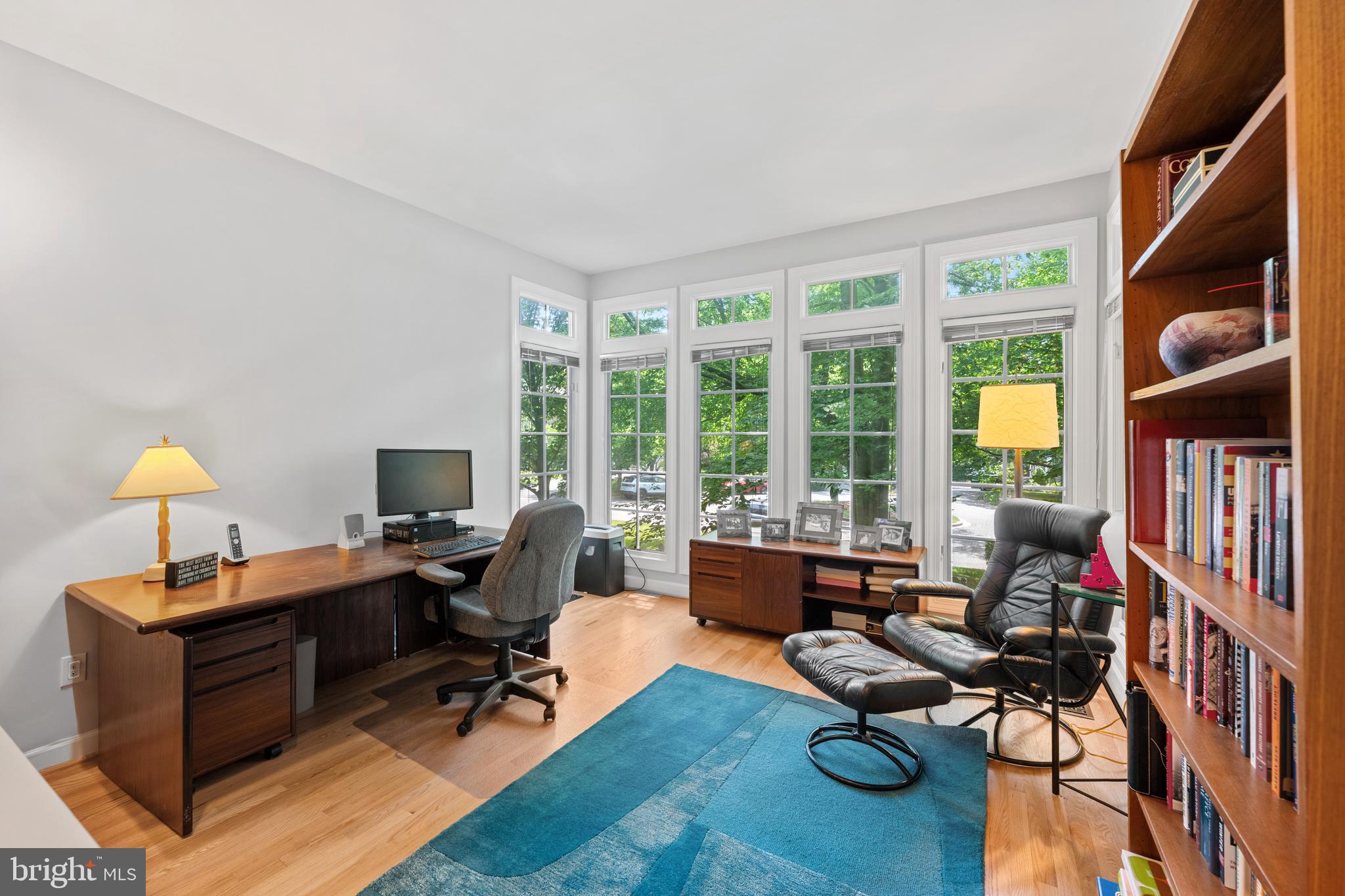 AVENEL - Residential