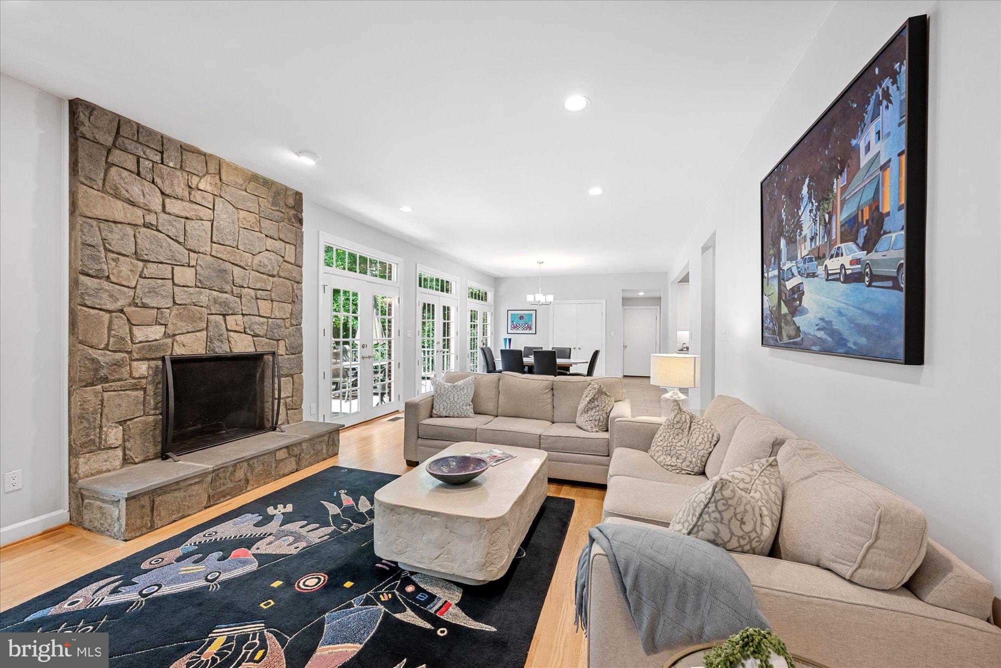 AVENEL - Residential