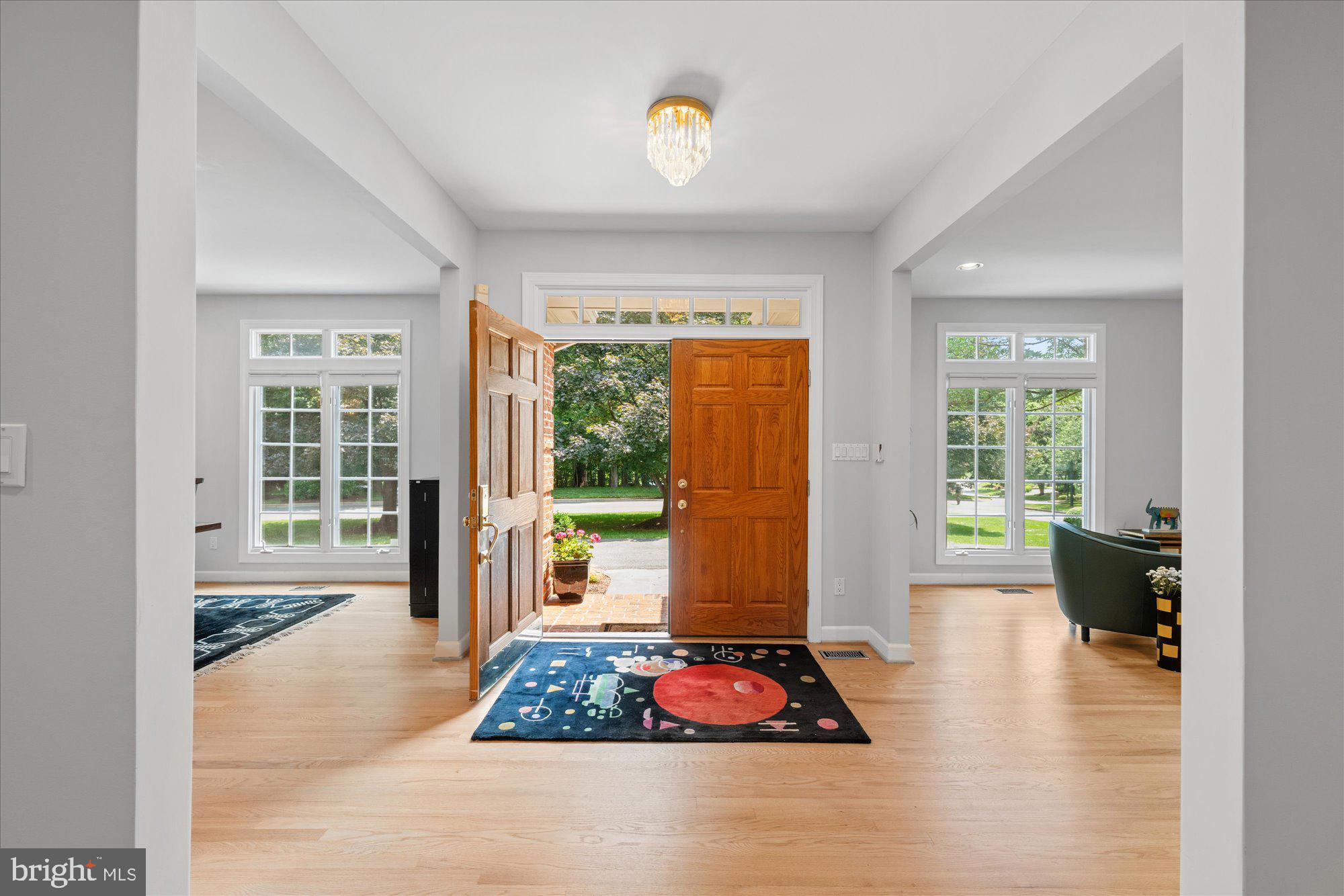 AVENEL - Residential