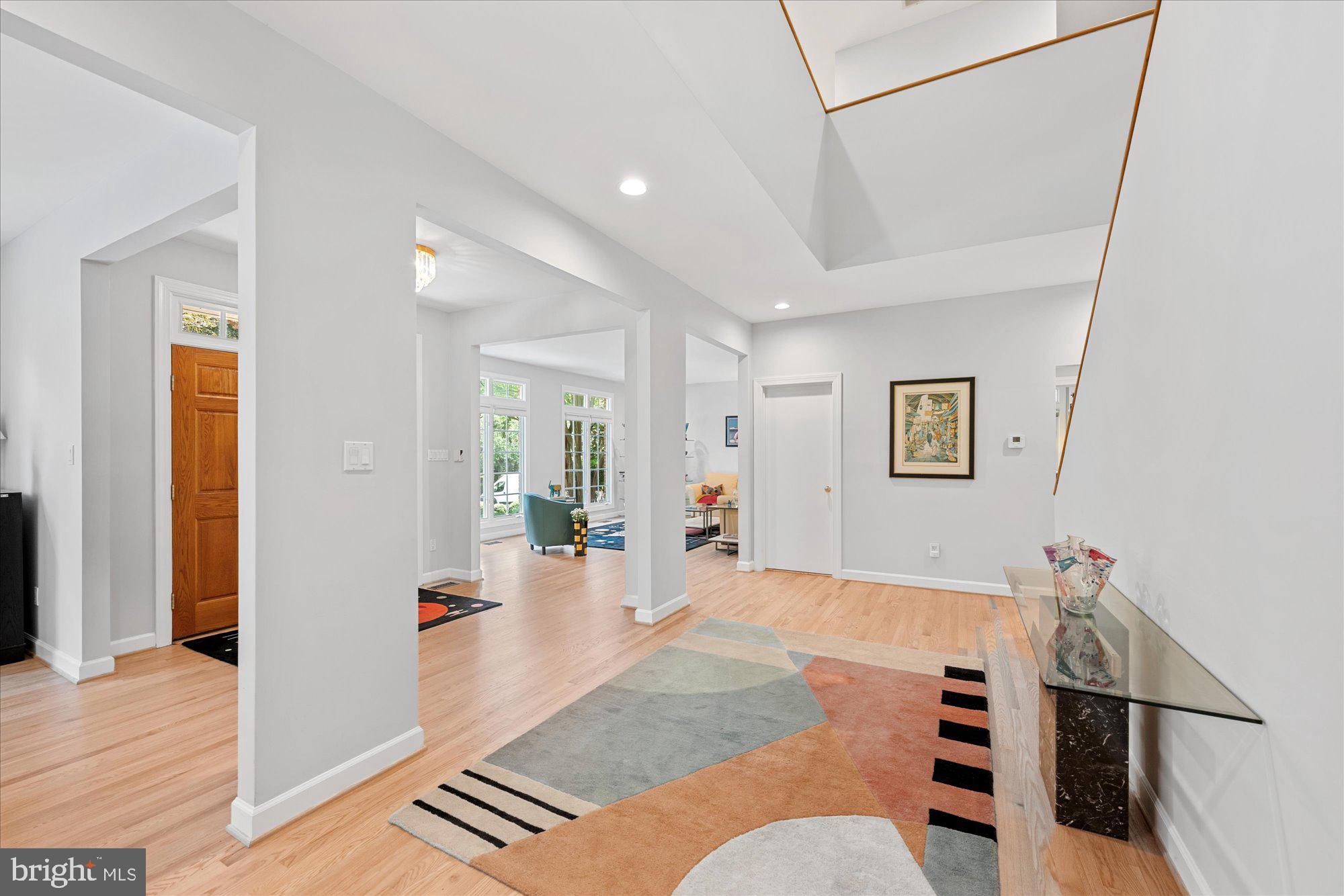 AVENEL - Residential