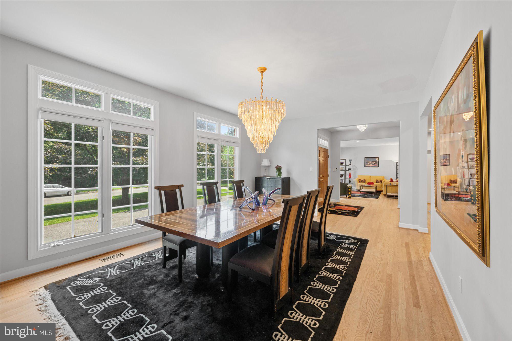 AVENEL - Residential