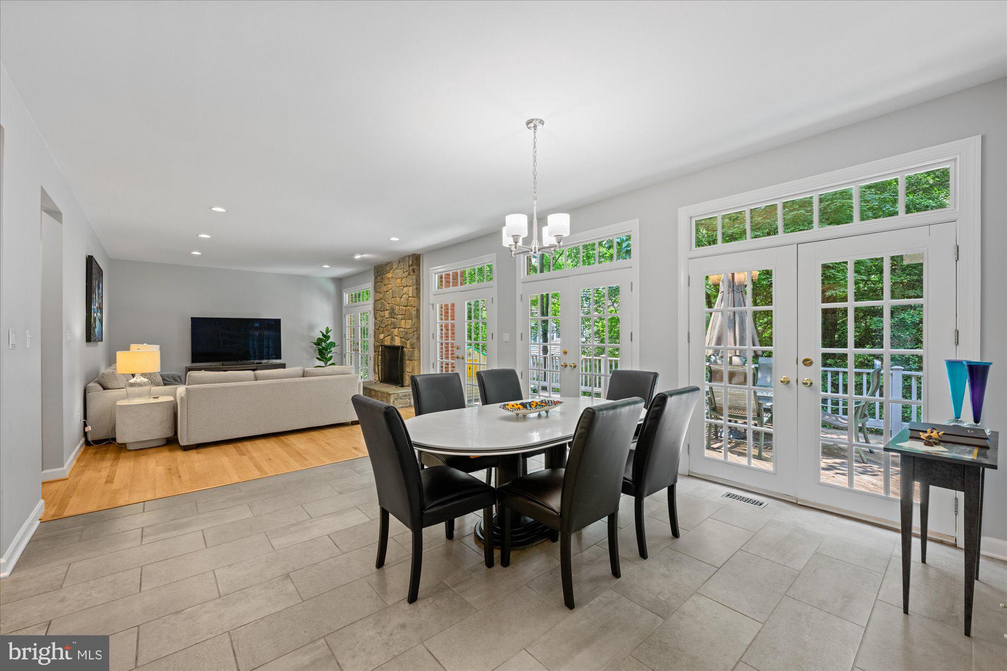 AVENEL - Residential