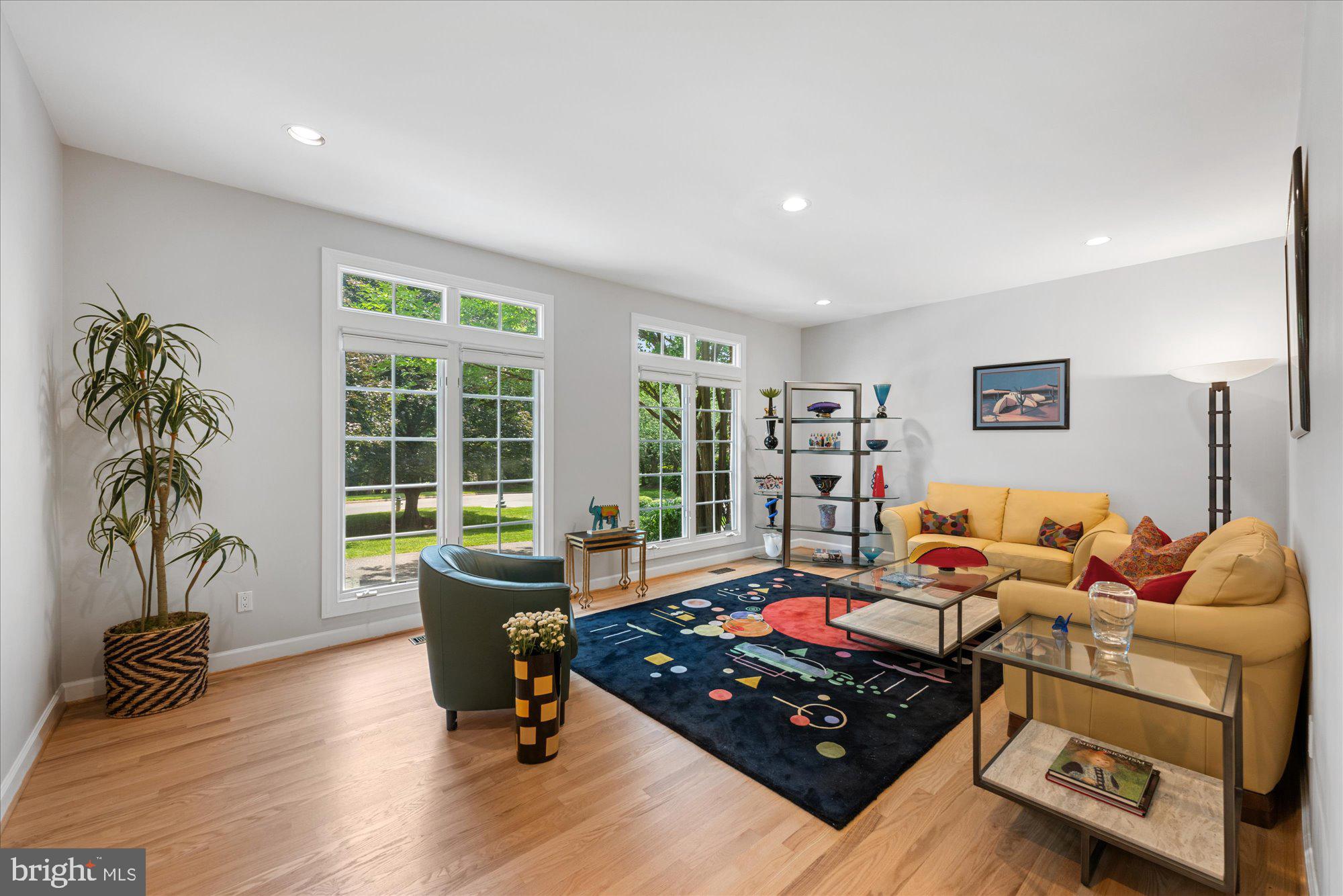 AVENEL - Residential