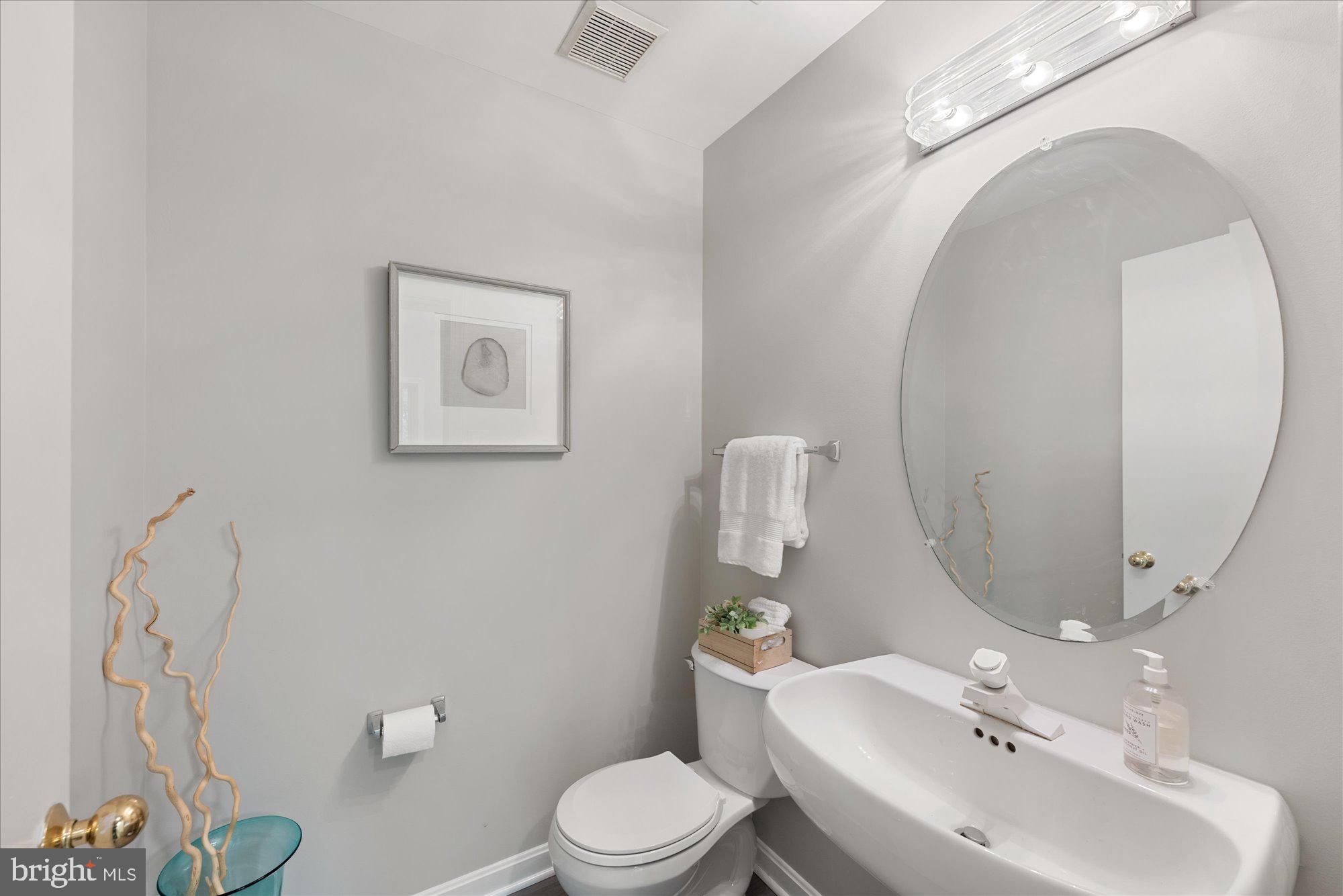 AVENEL - Residential