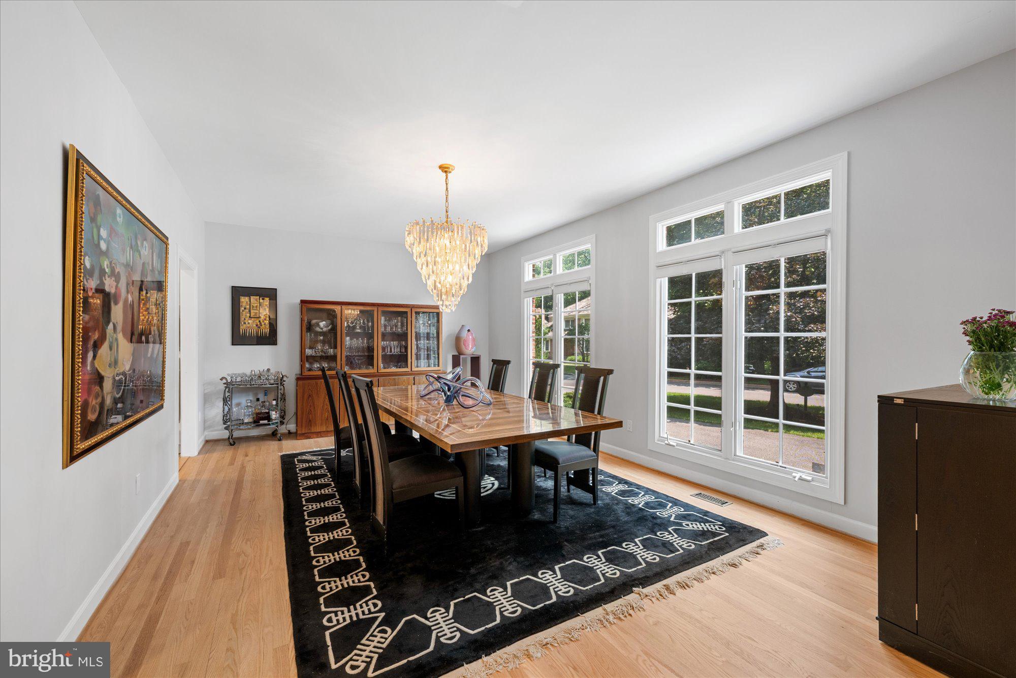 AVENEL - Residential