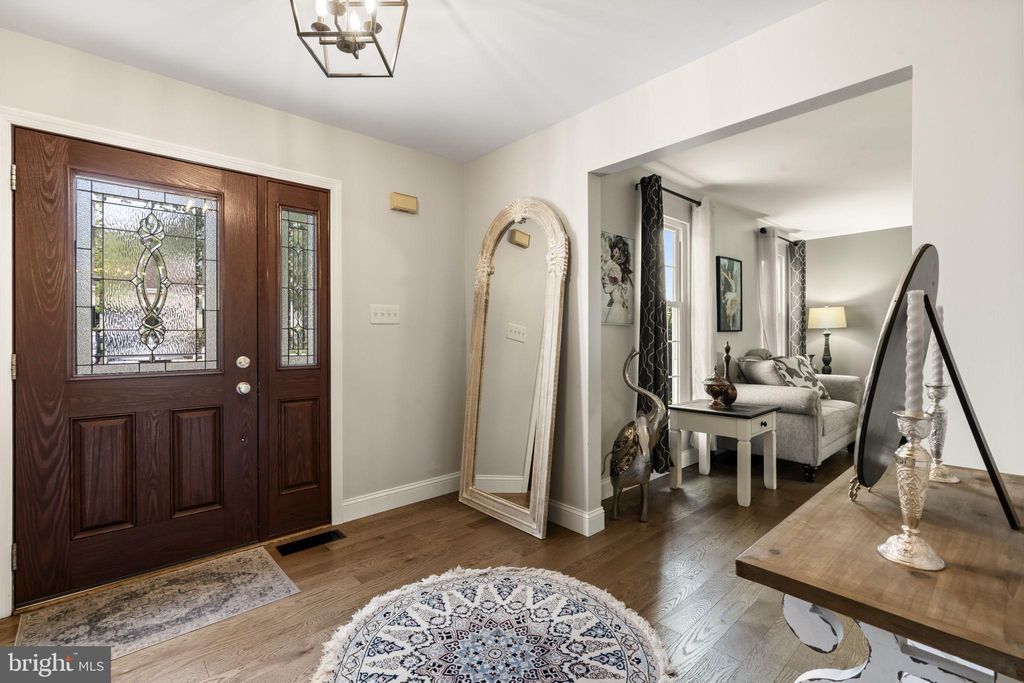 Photo of 107 Bayberry Drive, ROYERSFORD, PA 19468 (MLS # PAMC2151788)