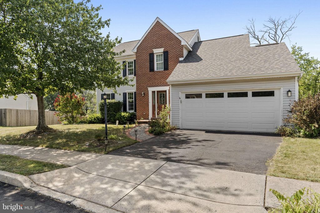 Photo of 107 Bayberry Drive, ROYERSFORD, PA 19468 (MLS # PAMC2151788)