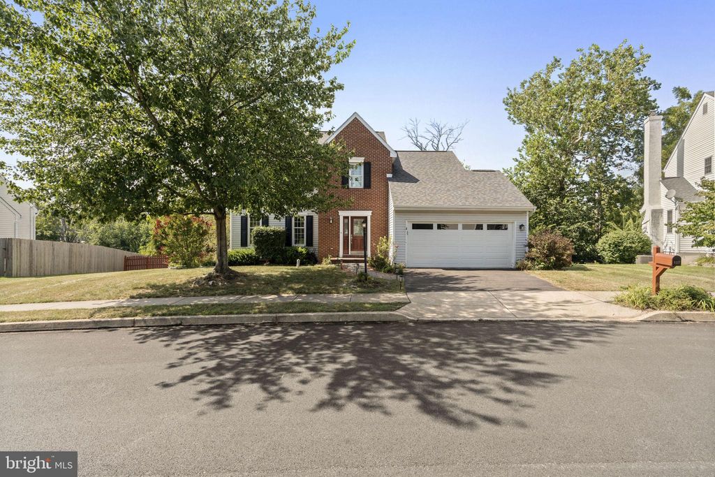 Photo of 107 Bayberry Drive, ROYERSFORD, PA 19468 (MLS # PAMC2151788)