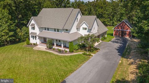 7563 MADISON ESTATES DRIVE MECHANICSVILLE VA 23111