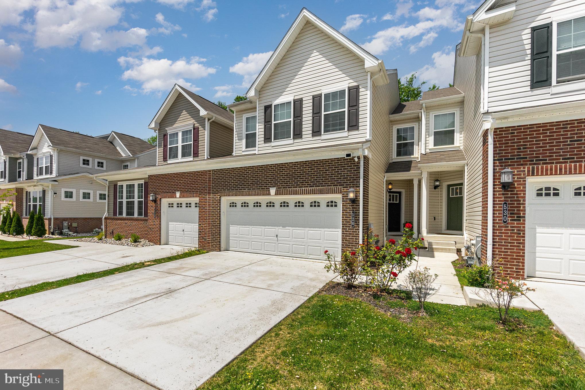 BEECH CREEK - Residential