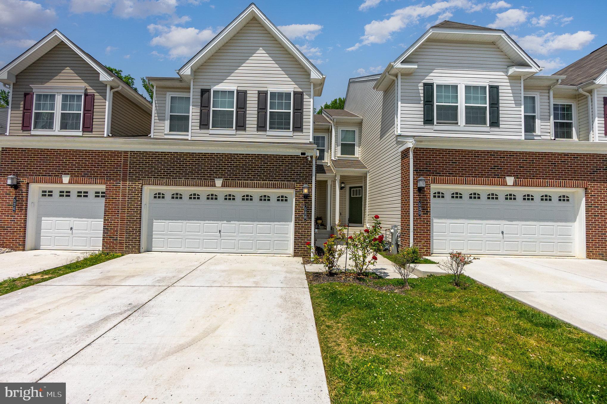 BEECH CREEK - Residential