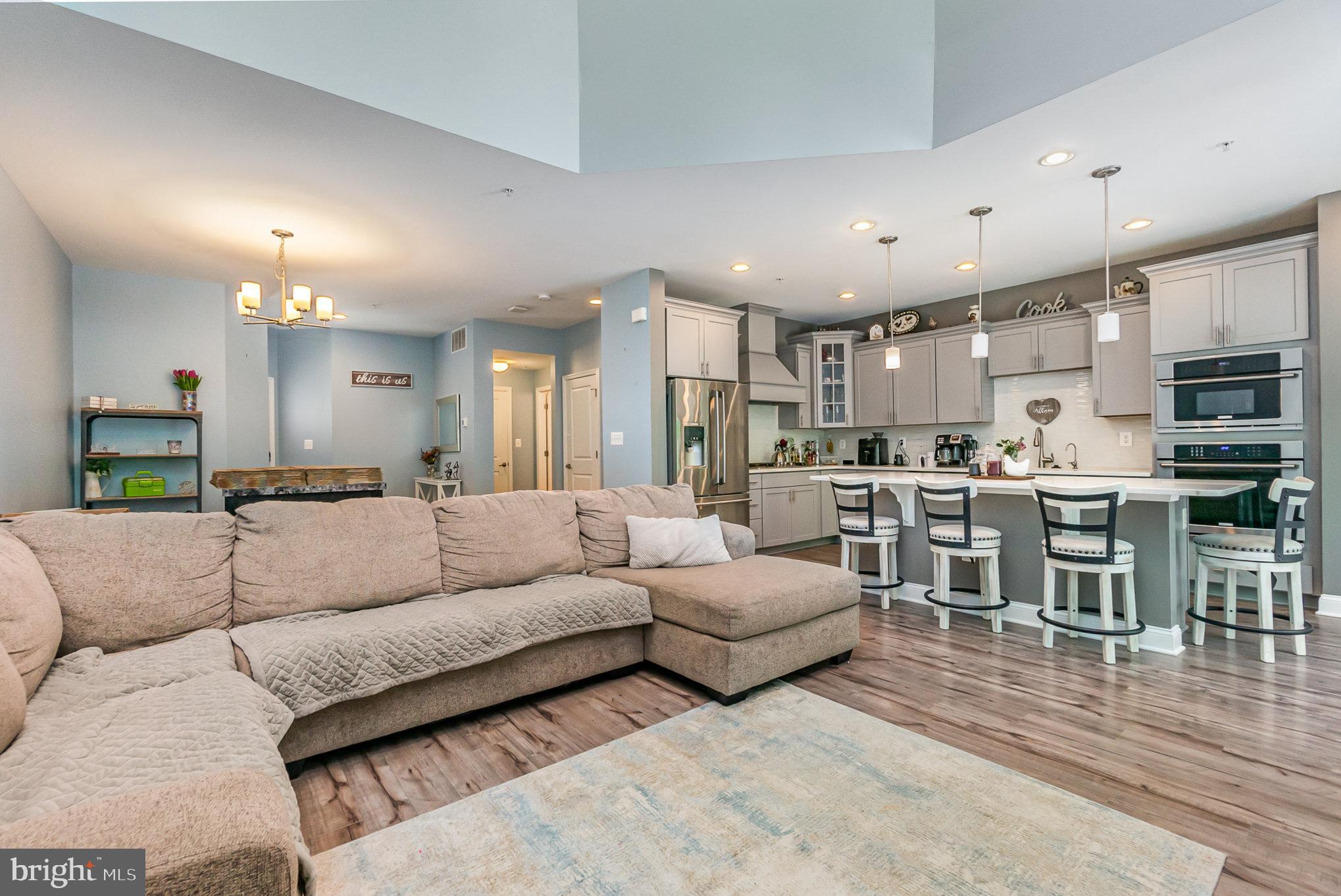 BEECH CREEK - Residential