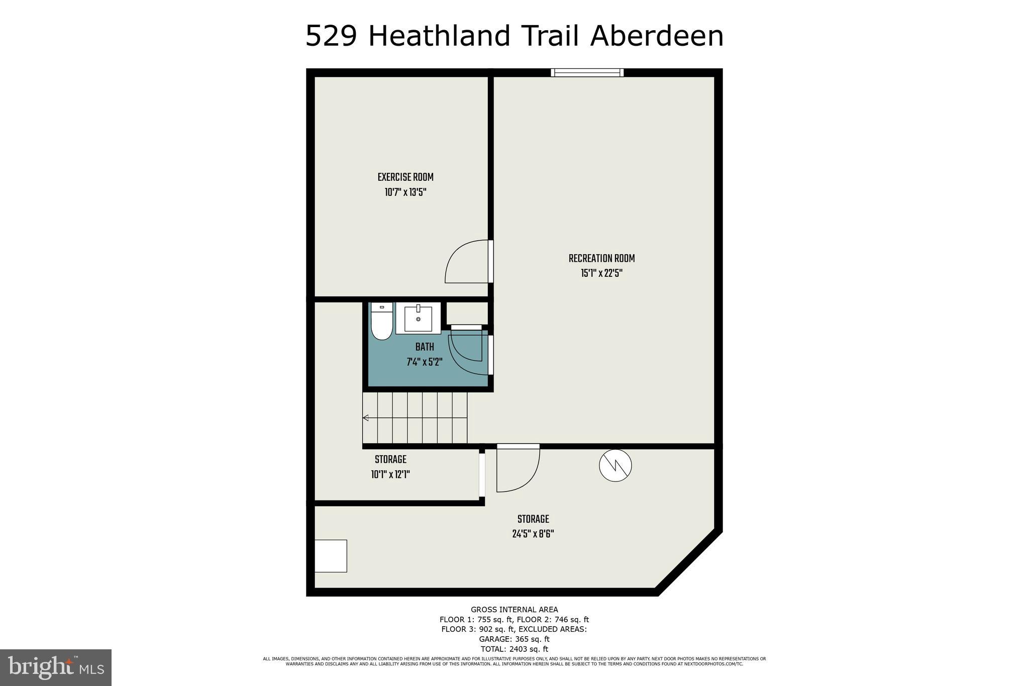 BEECH CREEK - Residential