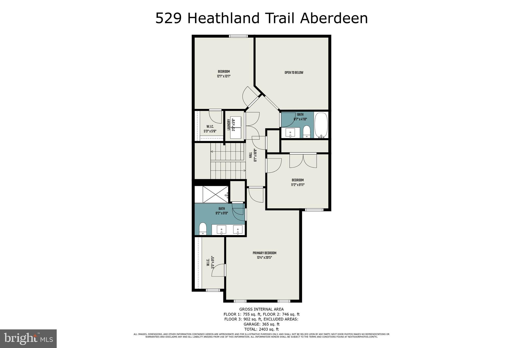 BEECH CREEK - Residential