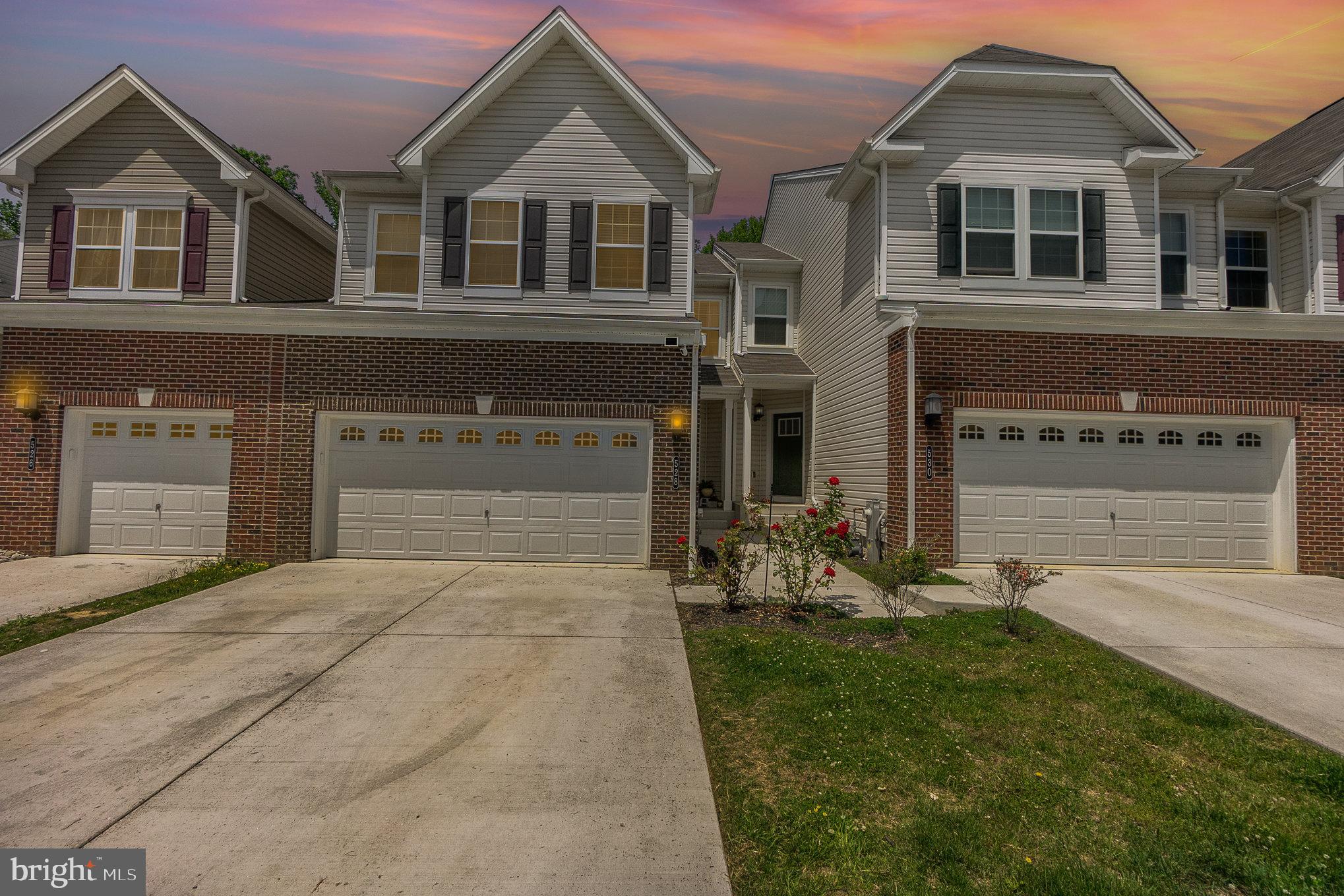 BEECH CREEK - Residential