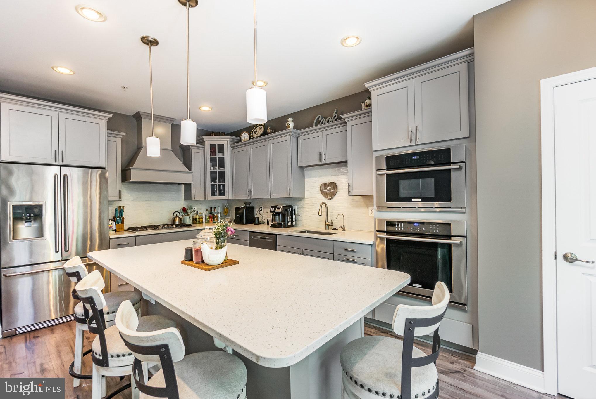 BEECH CREEK - Residential