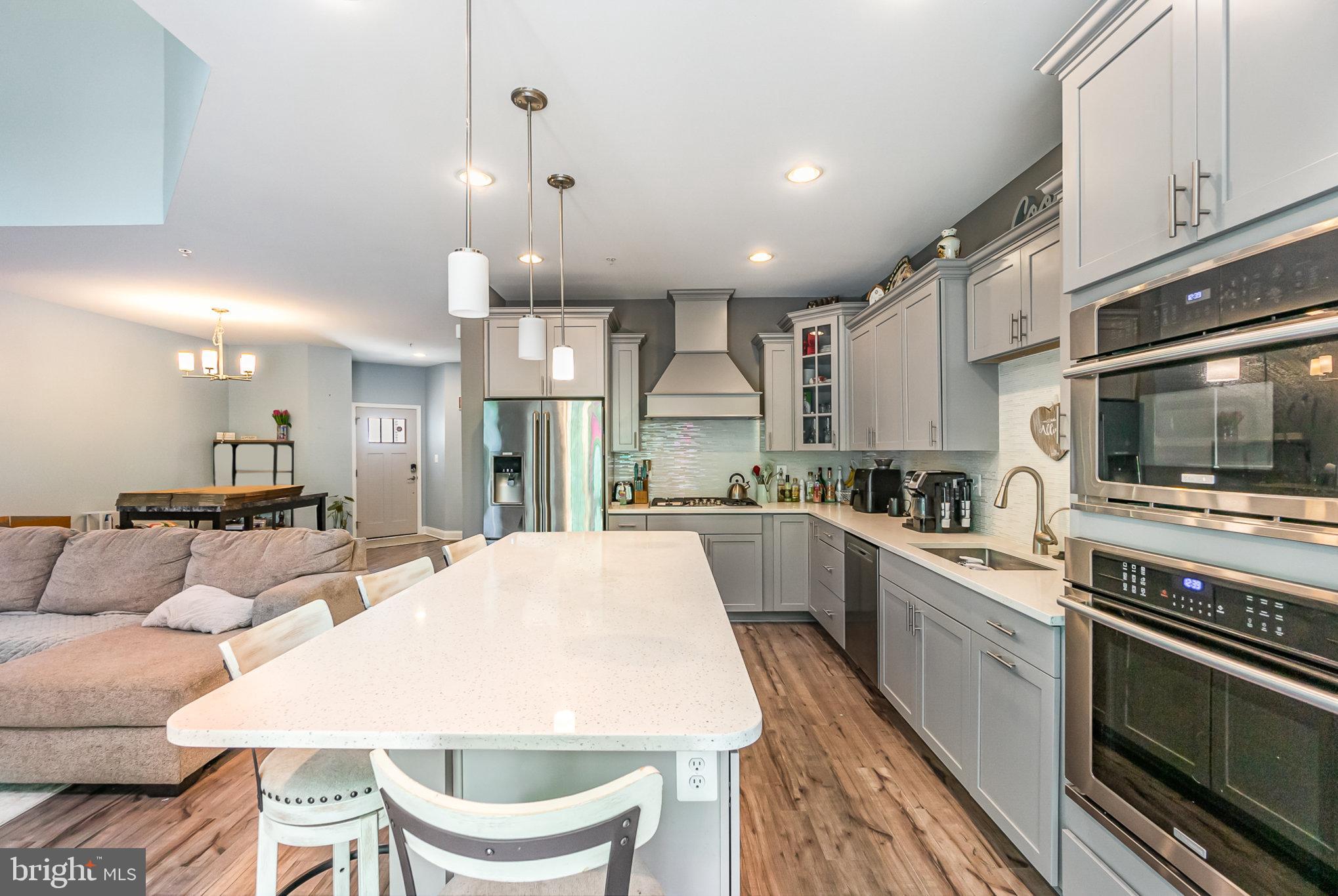 BEECH CREEK - Residential