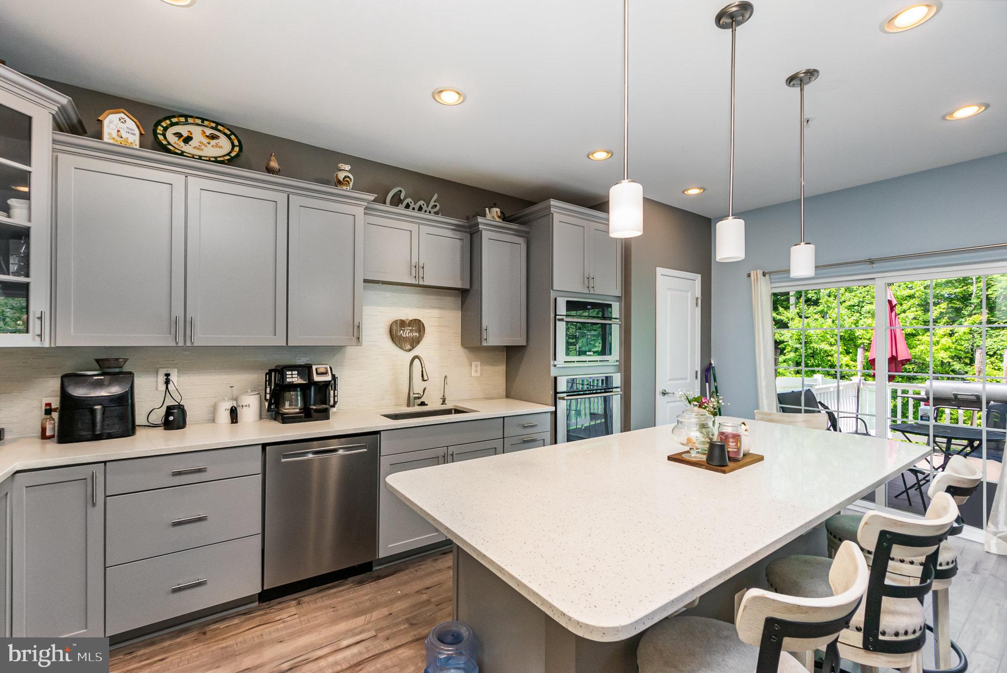 BEECH CREEK - Residential