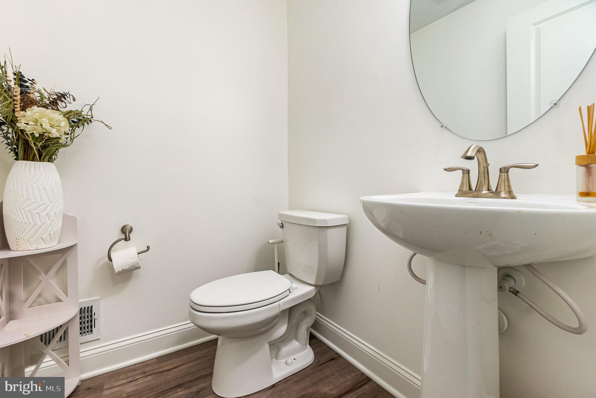 BEECH CREEK - Residential