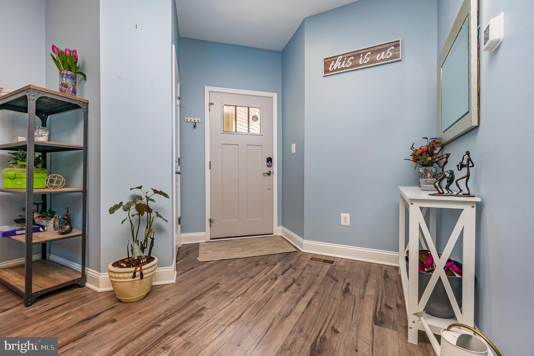 BEECH CREEK - Residential