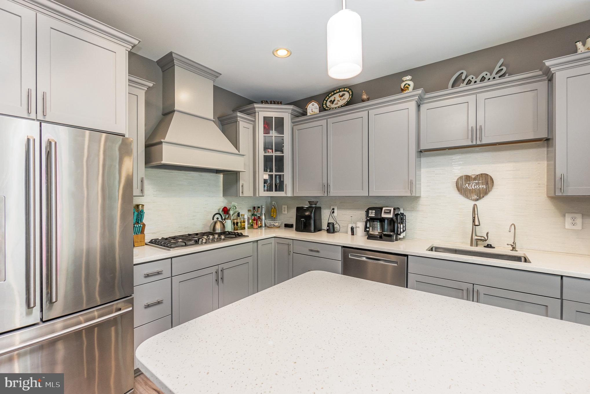 BEECH CREEK - Residential