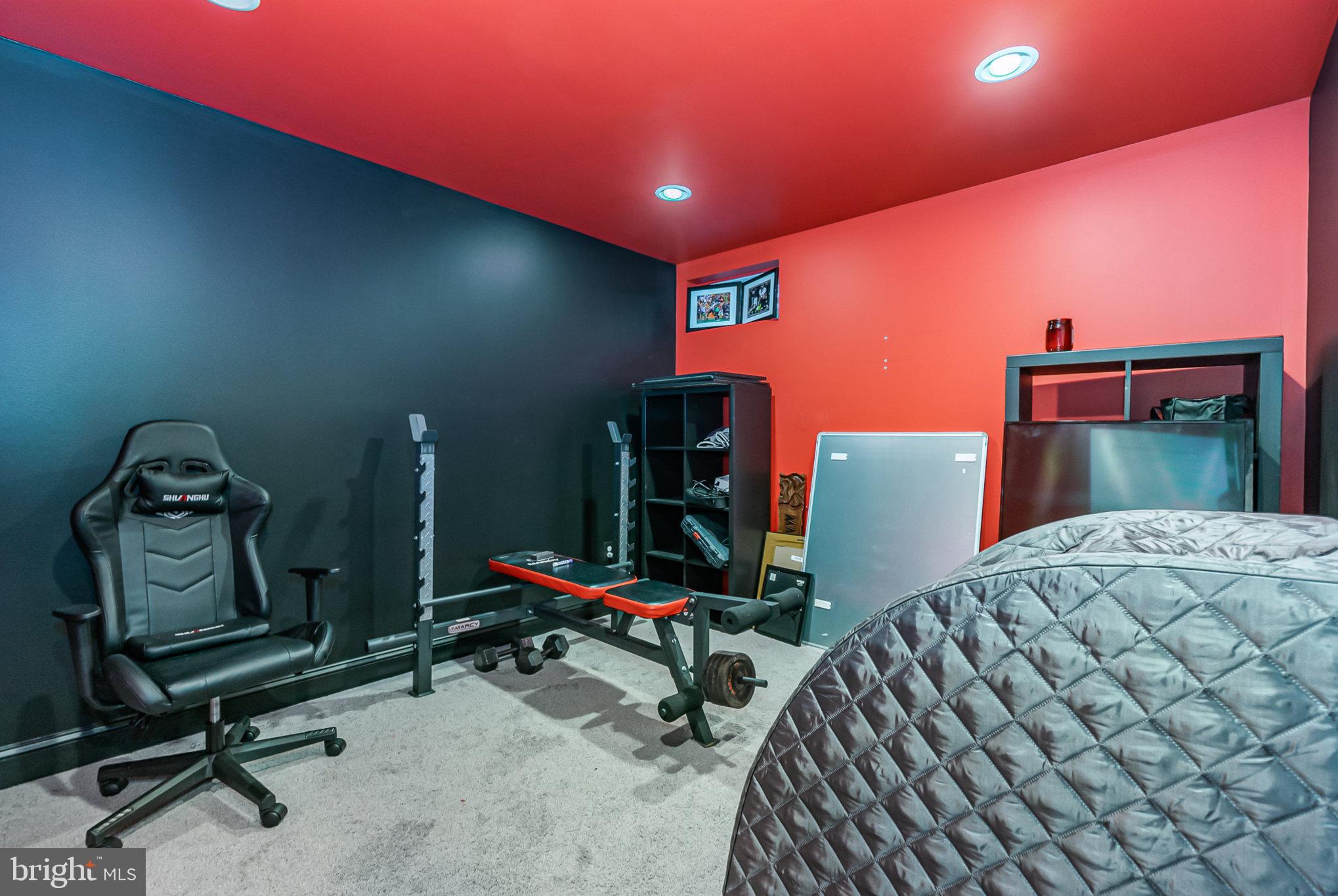 BEECH CREEK - Residential