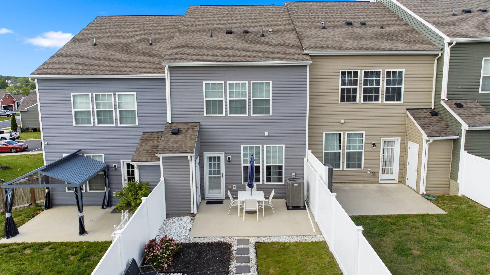 OVERLOOK AT RIVERSIDE - Residential