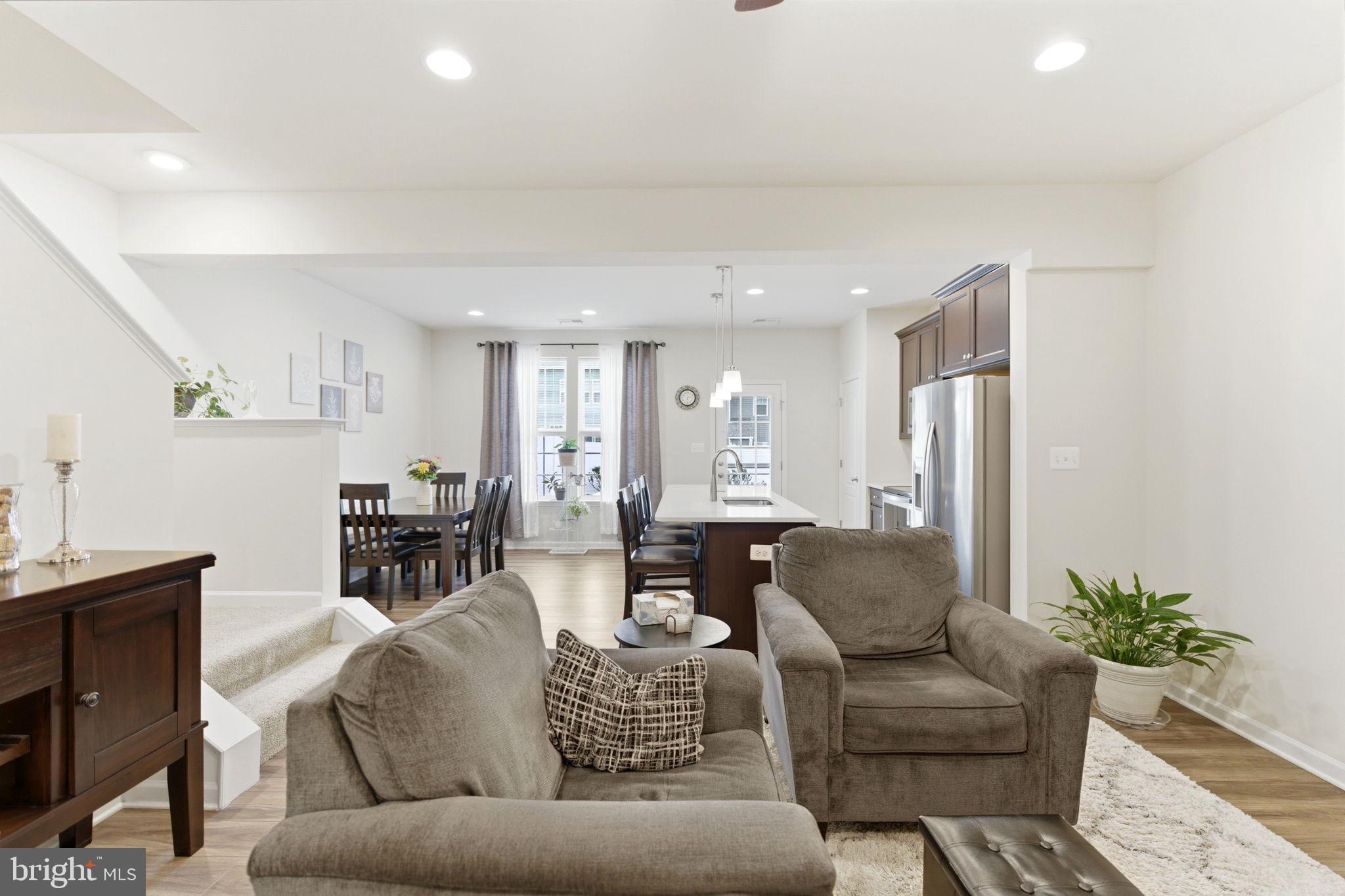 OVERLOOK AT RIVERSIDE - Residential