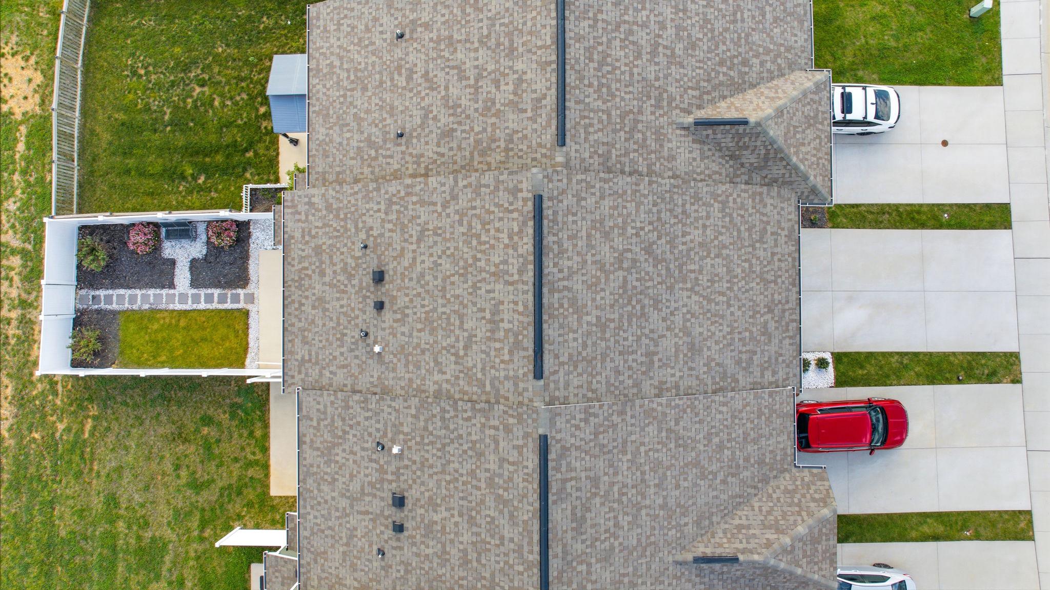 OVERLOOK AT RIVERSIDE - Residential