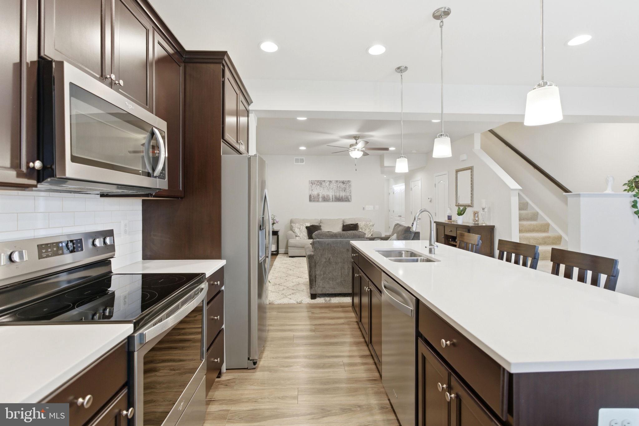 OVERLOOK AT RIVERSIDE - Residential