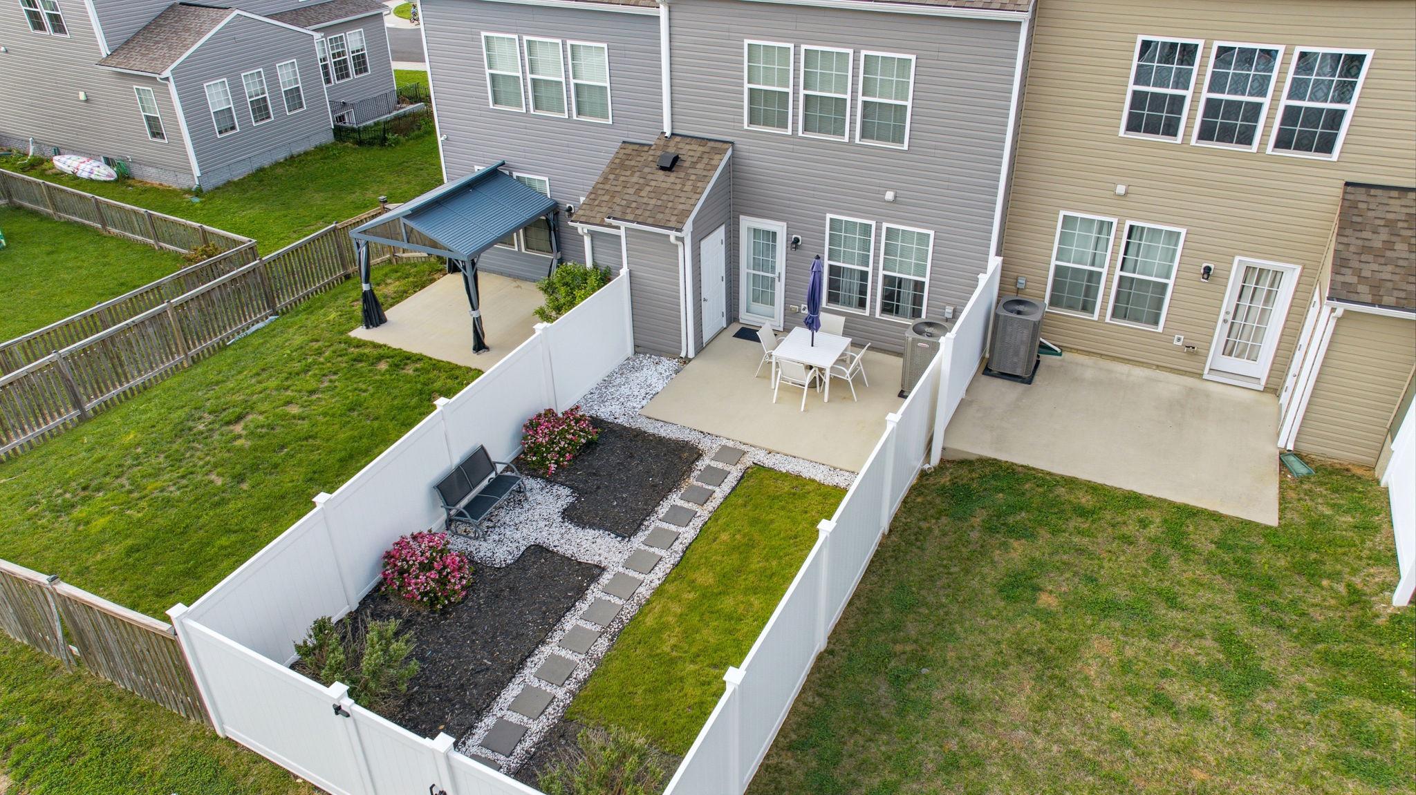 OVERLOOK AT RIVERSIDE - Residential
