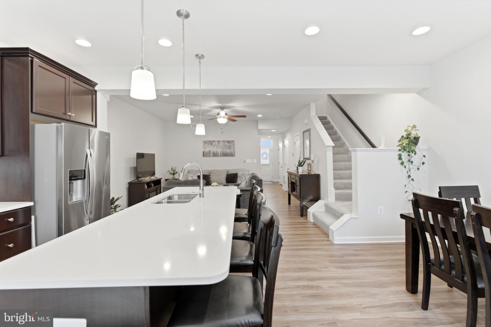 OVERLOOK AT RIVERSIDE - Residential
