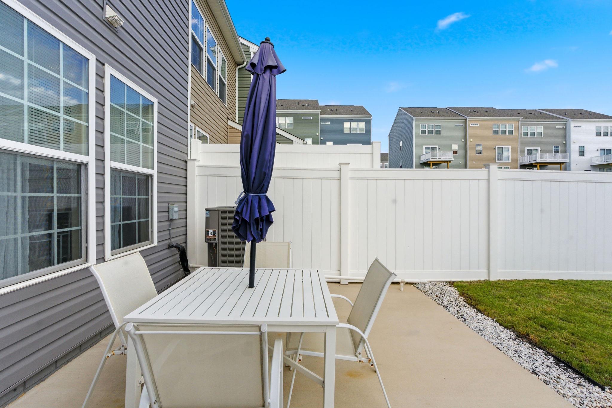 OVERLOOK AT RIVERSIDE - Residential