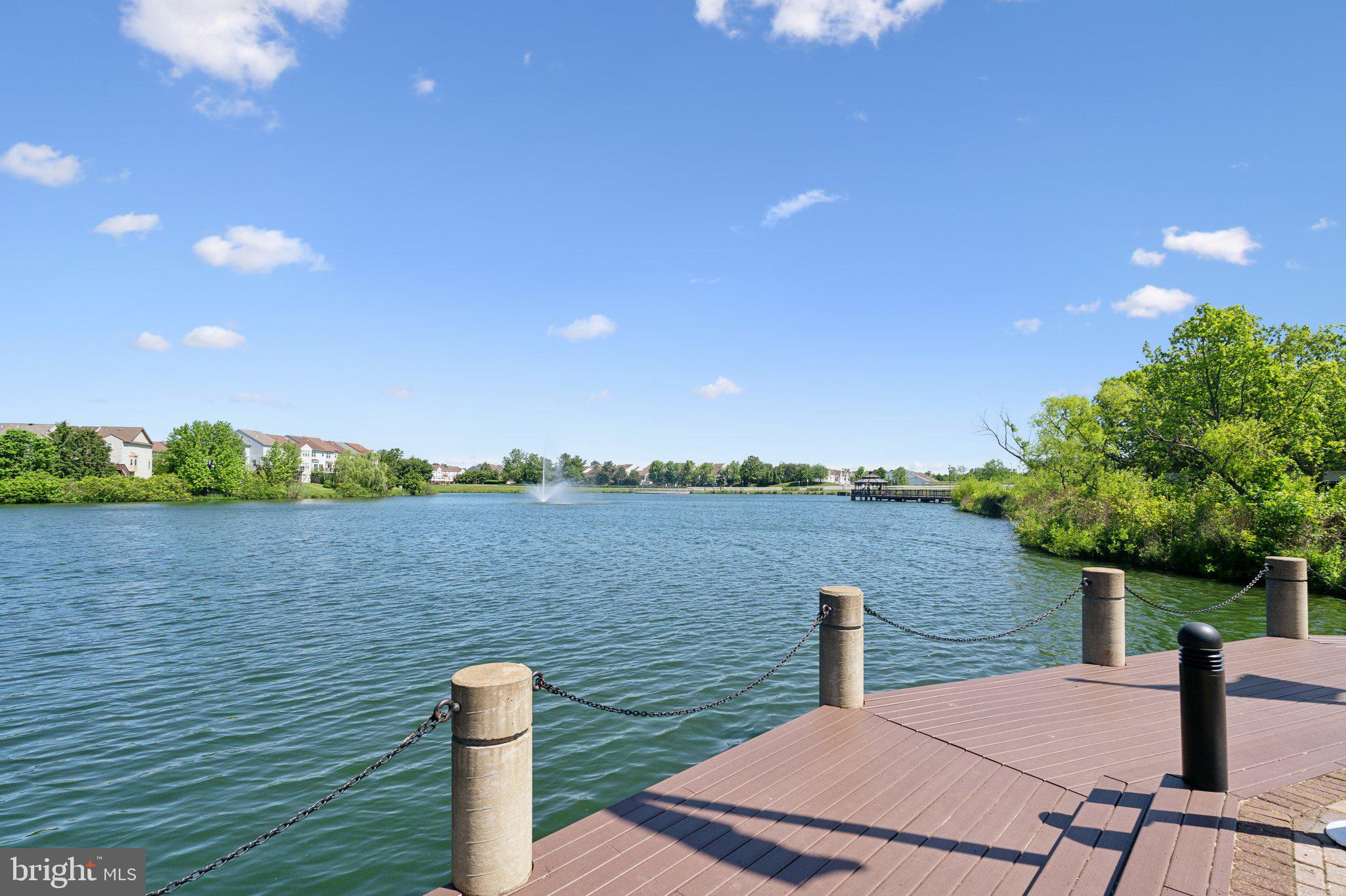 LAKESHORE CONDO - Residential Lease