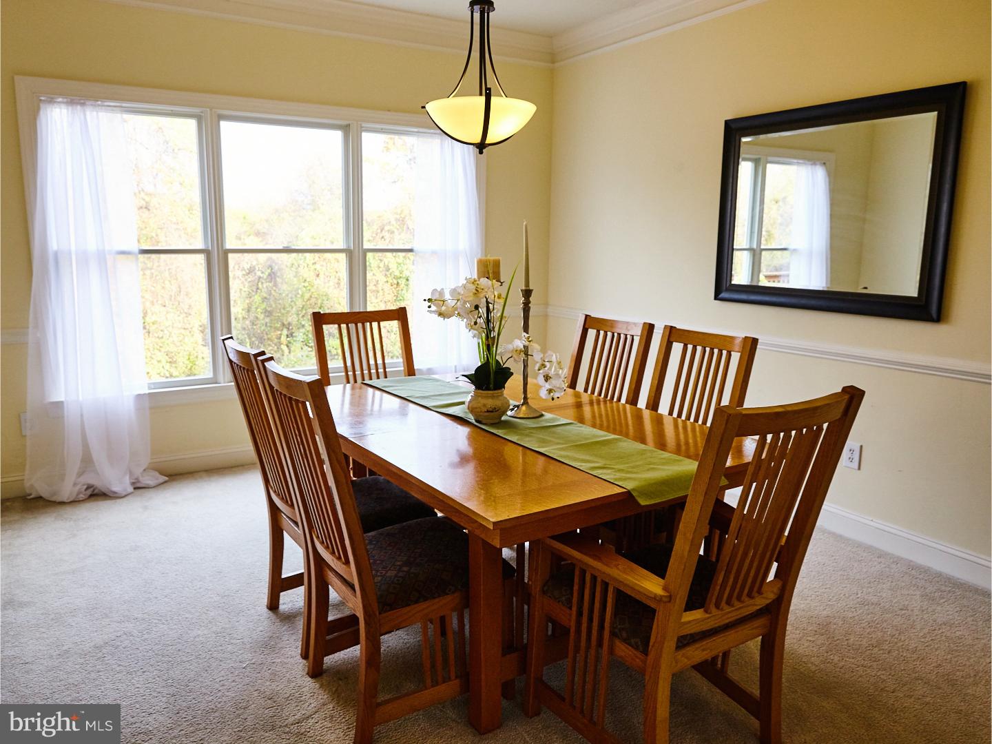 ROSE TREE ESTS - Residential