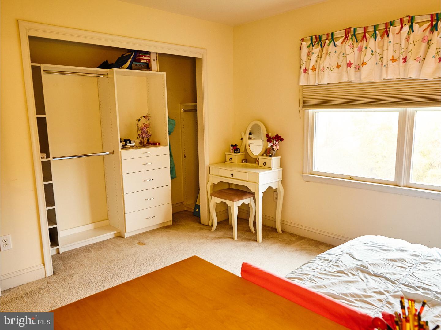 ROSE TREE ESTS - Residential