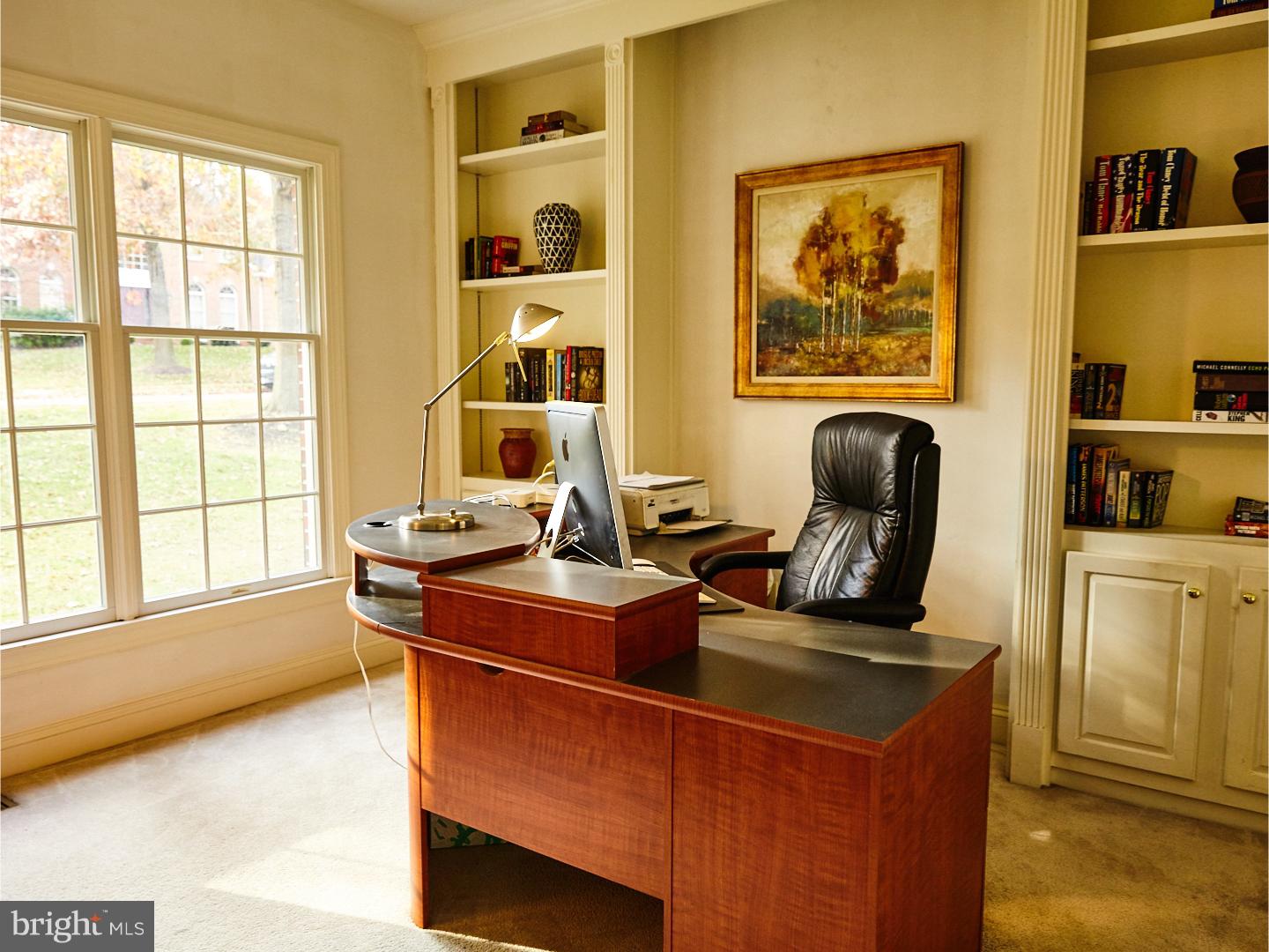 ROSE TREE ESTS - Residential