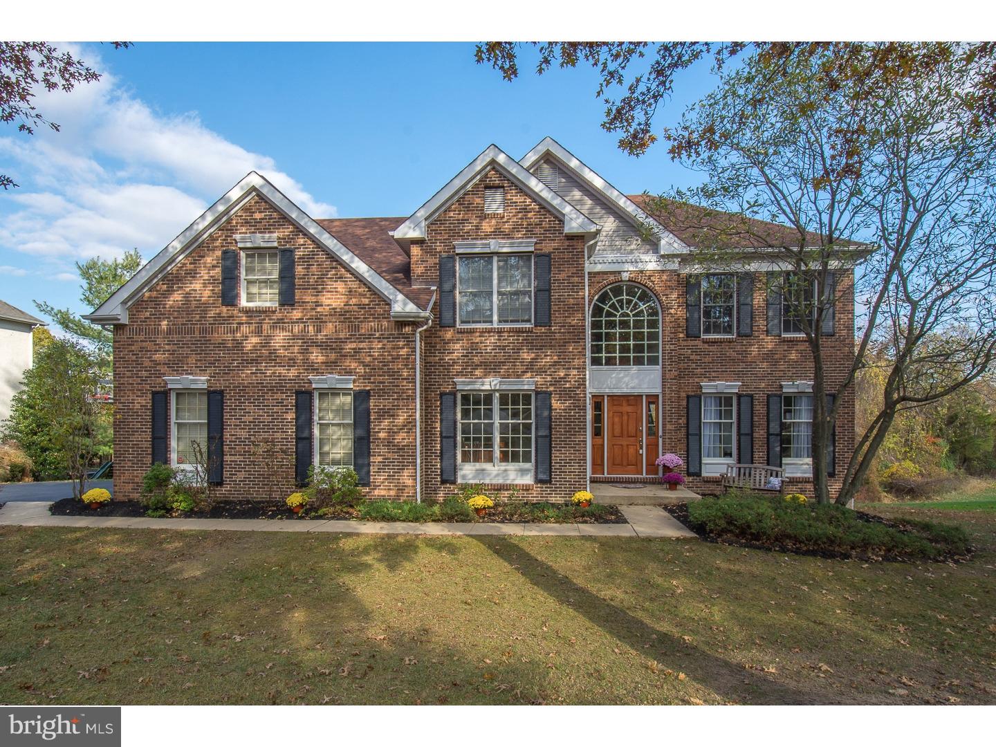 ROSE TREE ESTS - Residential