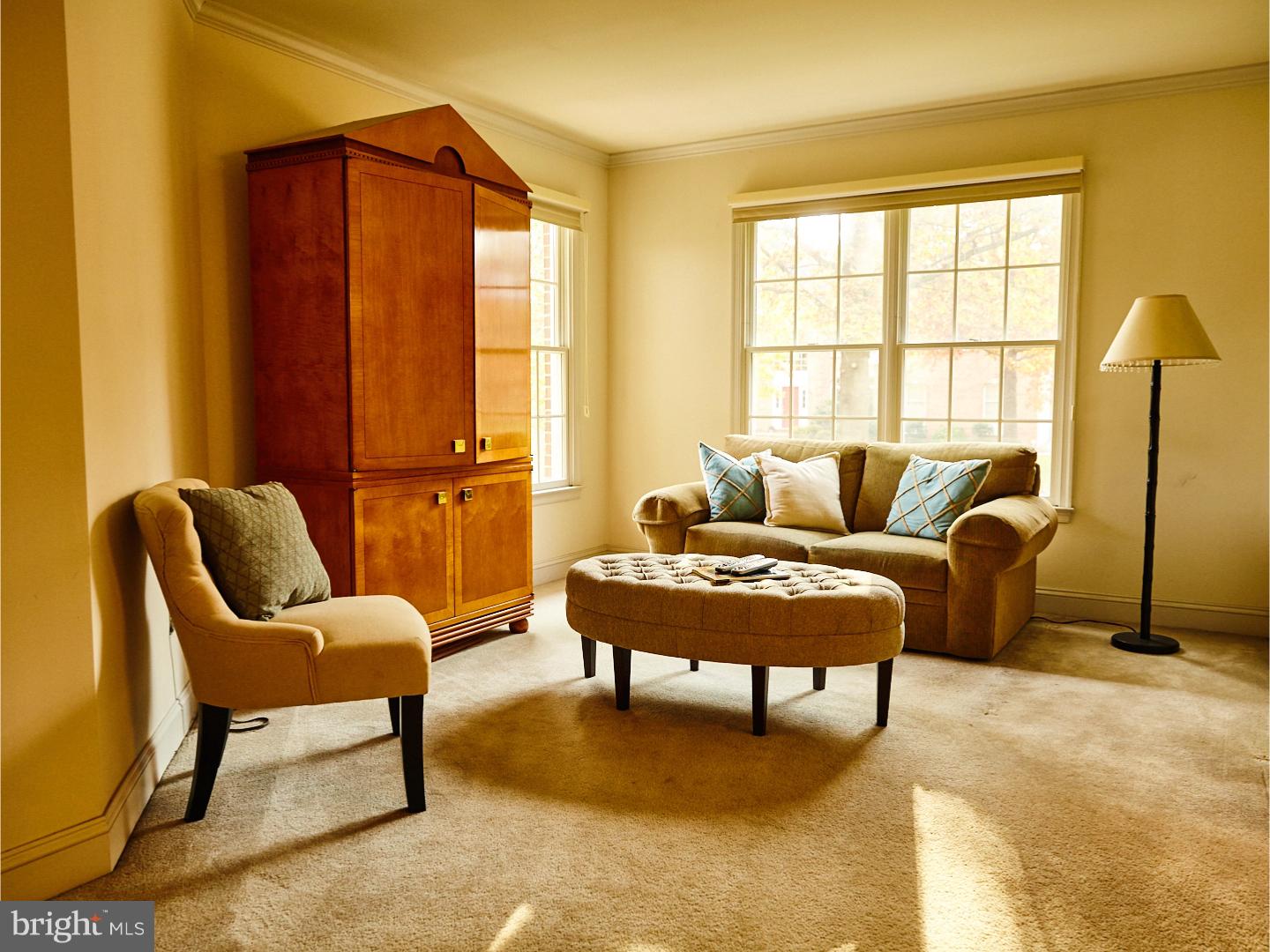 ROSE TREE ESTS - Residential